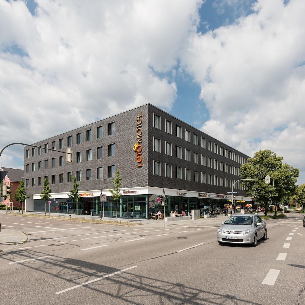 Muenchen-trudering Munique