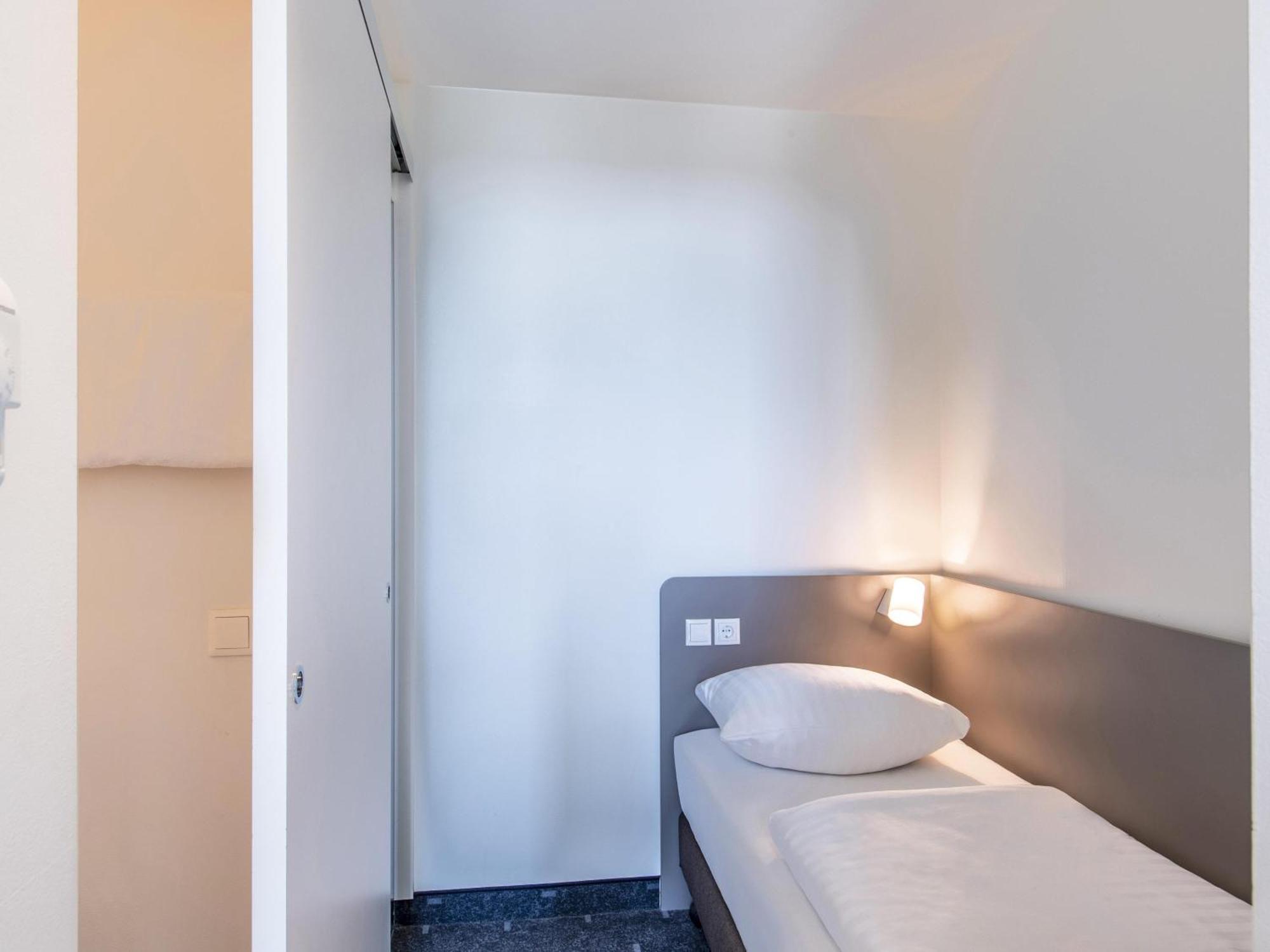 Muenchen-trudering 3* Munique