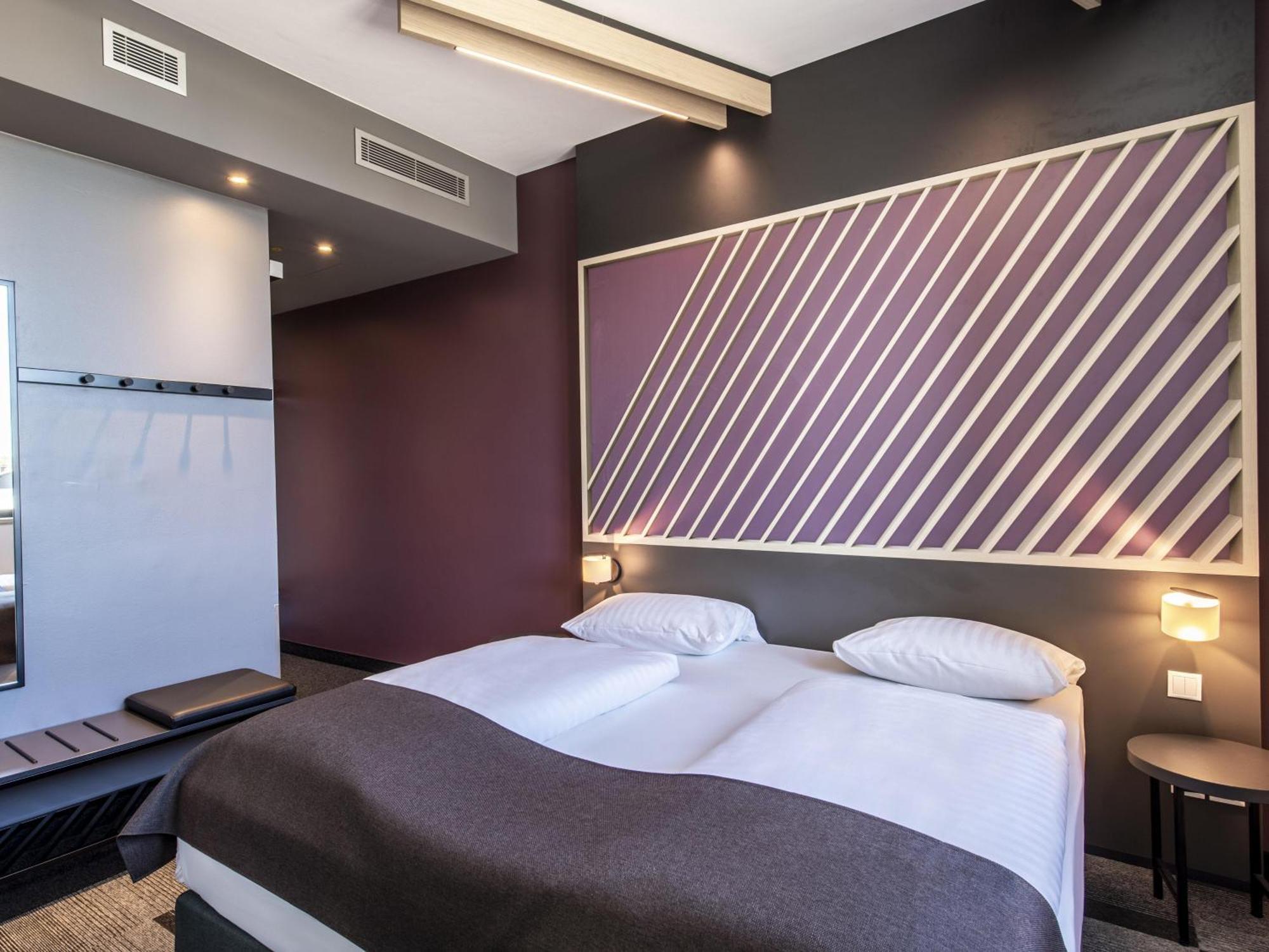 Muenchen-trudering Hotel Munique