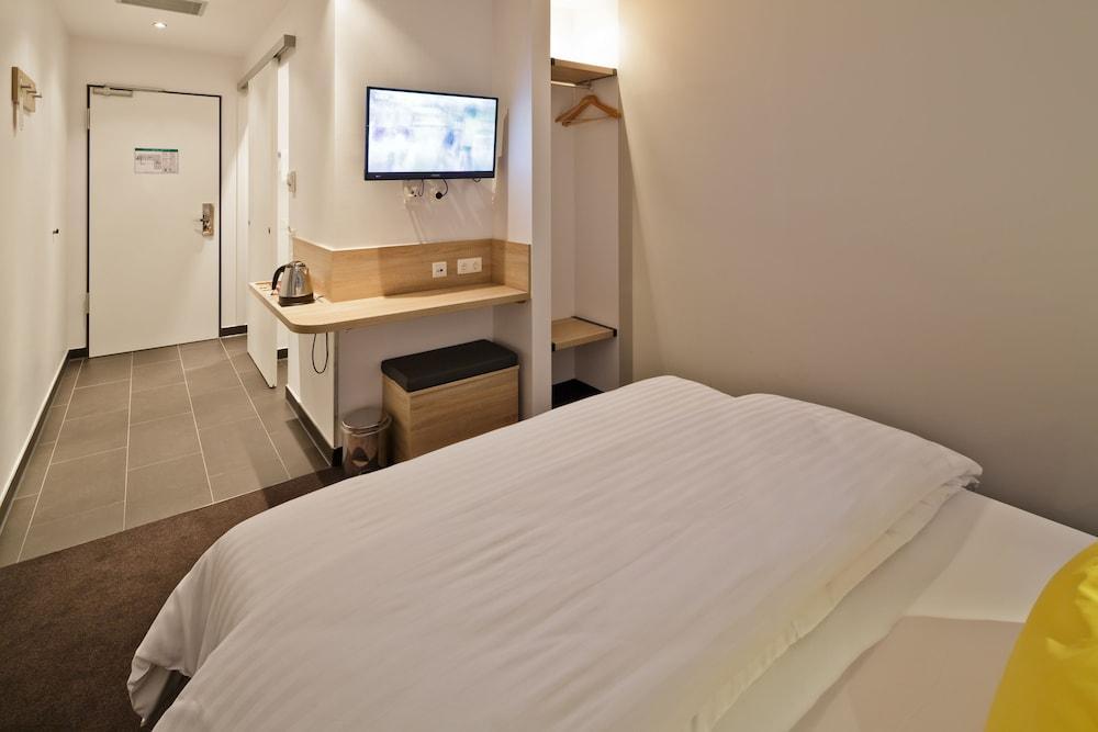Muenchen-trudering Hotel
