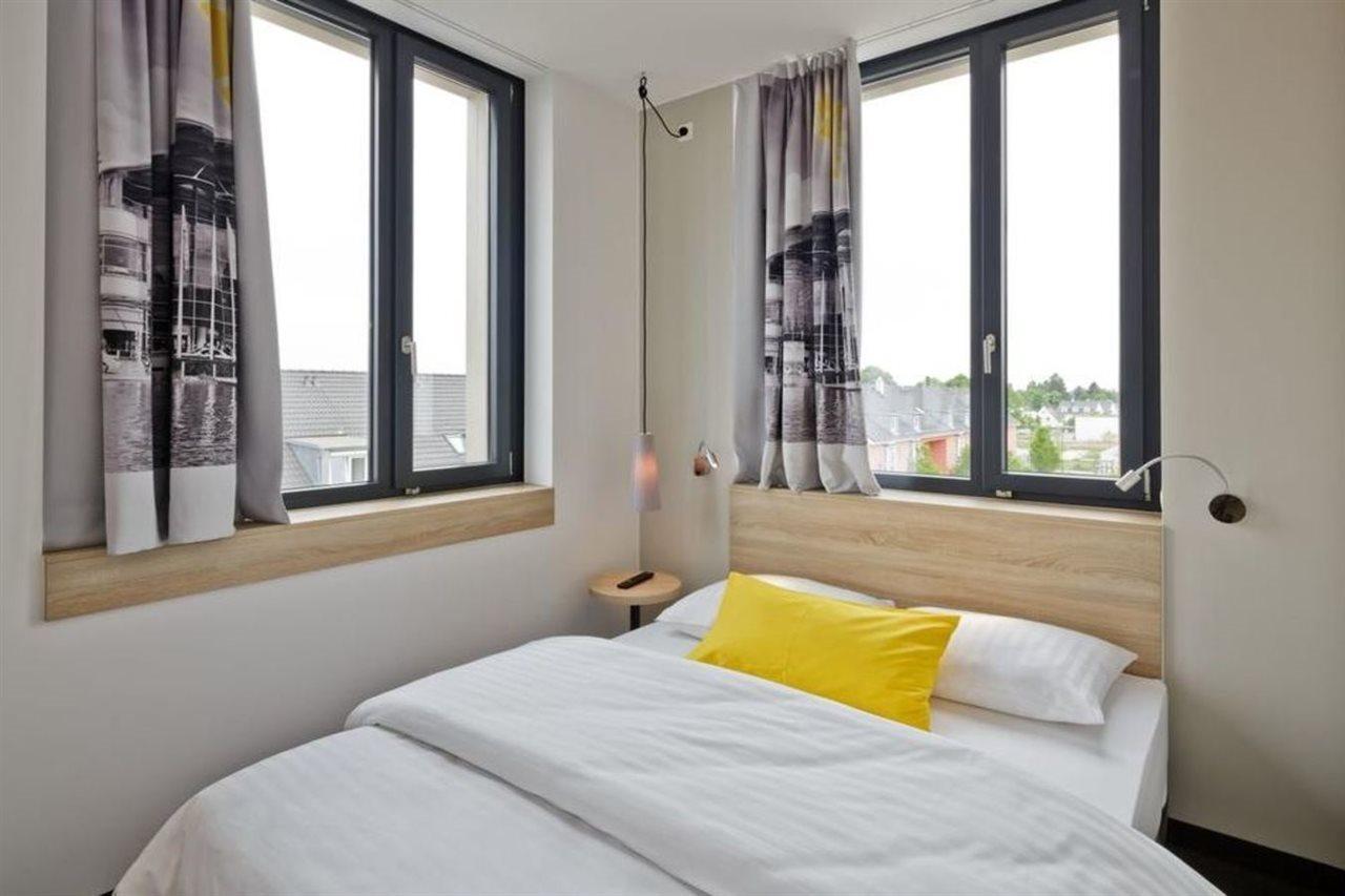 Muenchen-trudering Hotel Munich