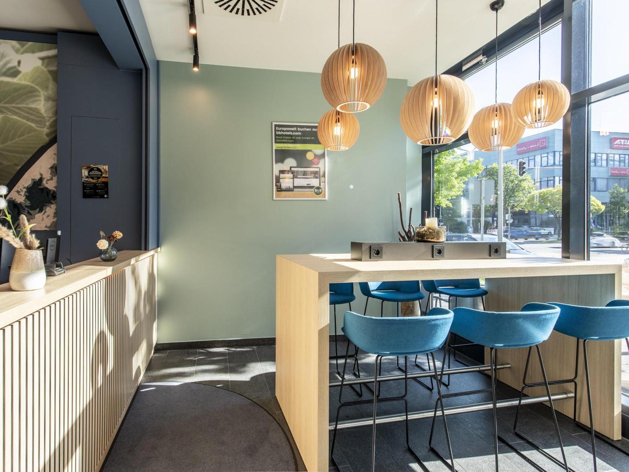 Muenchen-trudering Hotel 3*