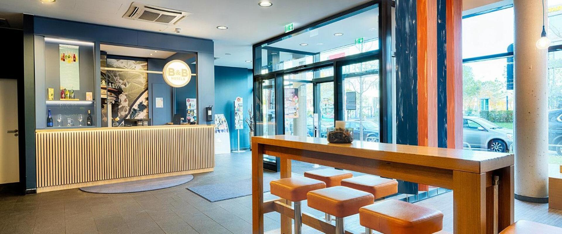 Hotel Muenchen-trudering Munich