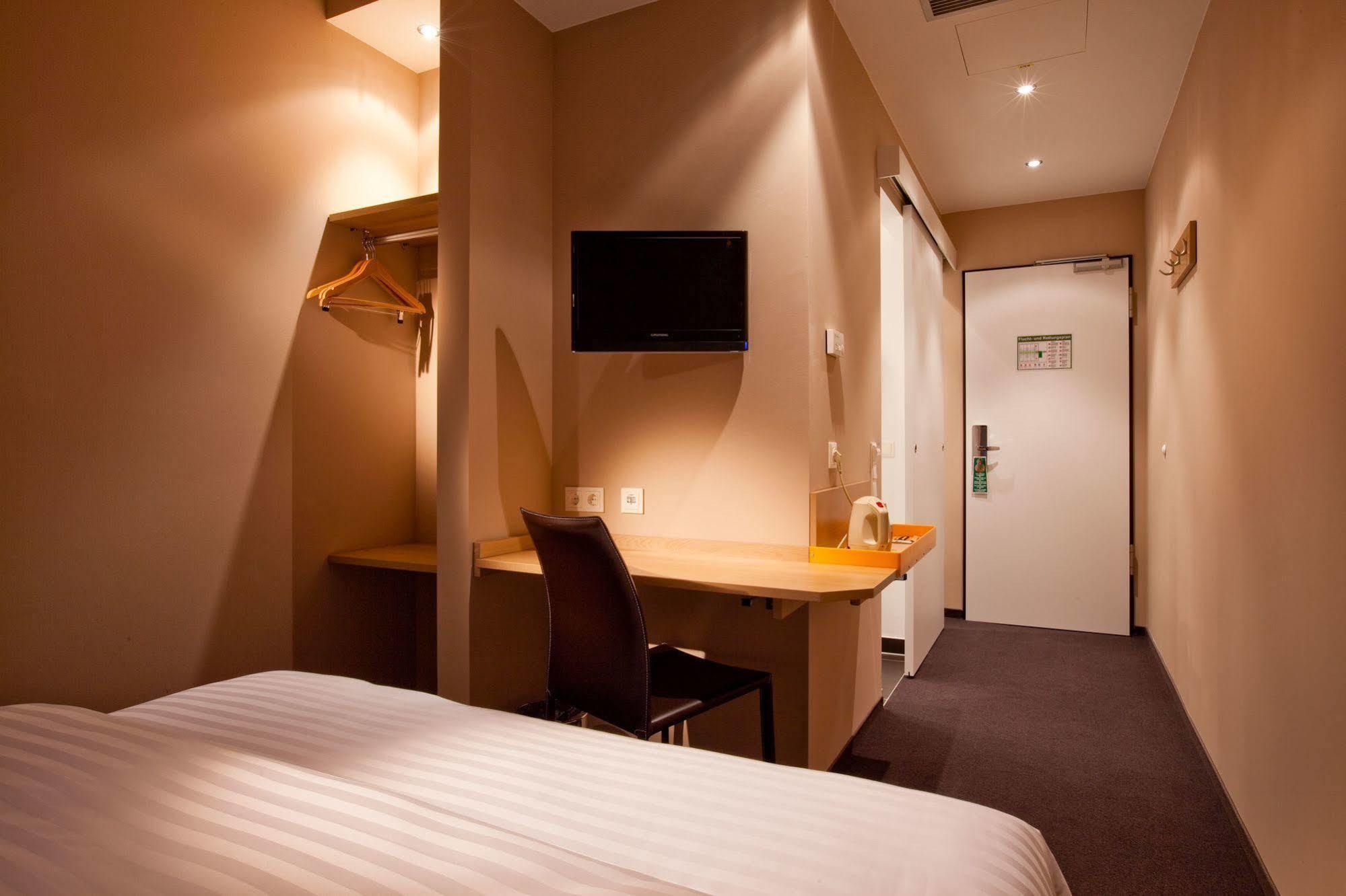 Hotel Muenchen-trudering